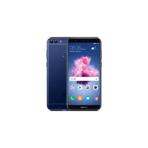 User manual Huawei P Smart (English 